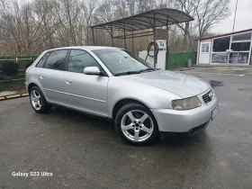 Audi A3, снимка 1