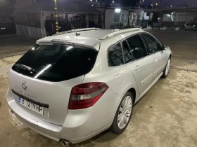 Renault Laguna GT , снимка 1