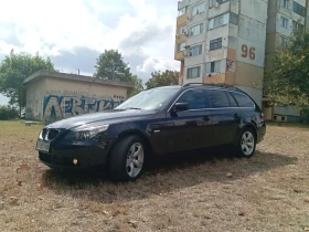 BMW 525, снимка 2