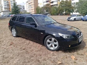 BMW 525, снимка 3