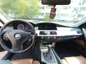 BMW 525, снимка 11