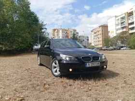  BMW 525