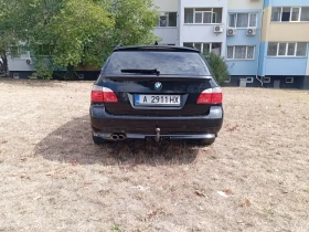 BMW 525, снимка 5