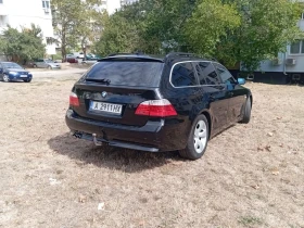 BMW 525, снимка 4