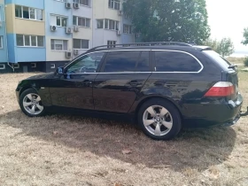 BMW 525, снимка 7