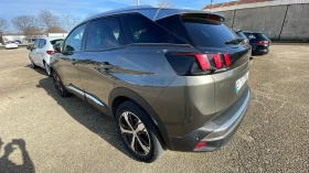 Peugeot 3008 1.2 PureTech ALLURE - 20990 лв. - 36092444 | Car24.bg