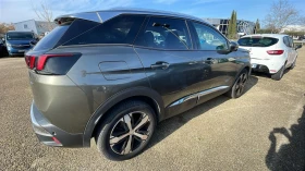 Peugeot 3008 1.2 PureTech ALLURE - 20990 лв. - 36092444 | Car24.bg