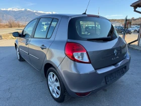 Renault Clio 1.5 DCI -Navi, снимка 4