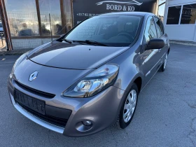 Renault Clio 1.5 DCI -Navi, снимка 1