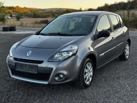 Renault Clio 1.5 DCI -Navi | Auto.bg — изображение 3