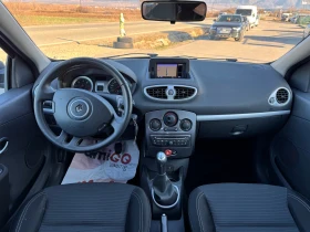 Renault Clio 1.5 DCI -Navi, снимка 11