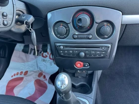 Renault Clio 1.5 DCI -Navi, снимка 16