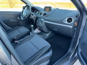 Renault Clio 1.5 DCI -Navi, снимка 13