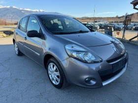 Renault Clio 1.5 DCI -Navi, снимка 3