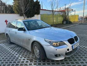 BMW 530, снимка 4