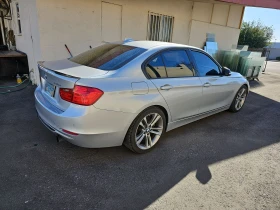 BMW 335 SPORT* LINE* RECARO* * HARMON* KARDON*  | Mobile.bg    2