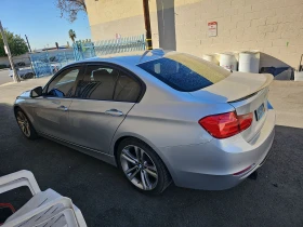 BMW 335 SPORT* LINE* RECARO* * HARMON* KARDON*  | Mobile.bg    4