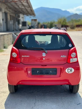 Suzuki Alto, снимка 3