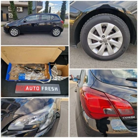 Opel Corsa 1.3 / 75 к.с./ EURO 6B, снимка 7