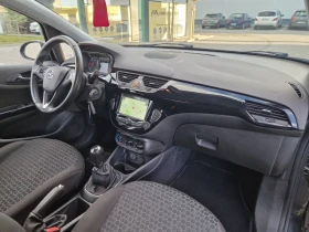 Opel Corsa 1.3 / 75 к.с./ EURO 6B, снимка 8