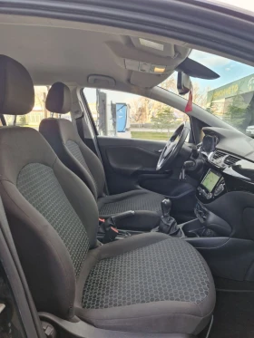 Opel Corsa 1.3 / 75 к.с./ EURO 6B, снимка 9