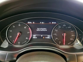 Audi A6 BOSE* LED* * *   | Mobile.bg    10