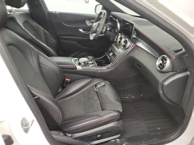 Mercedes-Benz C 43 AMG * 4MATIC* PANORAMA* CARFAX * ВЪЗМОЖНОСТ ЗА ФИНАНСИ - 57600 лв. - 56145588 13