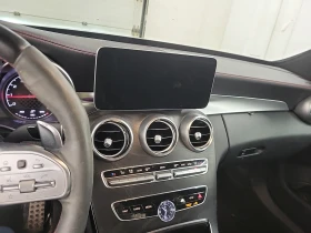 Mercedes-Benz C 43 AMG * 4MATIC* PANORAMA* CARFAX * ВЪЗМОЖНОСТ ЗА ФИНАНСИ - 57600 лв. - 56145588 12