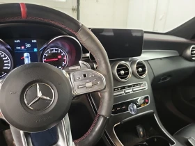 Mercedes-Benz C 43 AMG * 4MATIC* PANORAMA* CARFAX * ВЪЗМОЖНОСТ ЗА ФИНАНСИ - 57600 лв. - 56145588 7