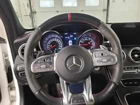 Mercedes-Benz C 43 AMG * 4MATIC* PANORAMA* CARFAX * ВЪЗМОЖНОСТ ЗА ФИНАНСИ - 57600 лв. - 56145588 8