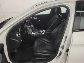 Mercedes-Benz C 43 AMG * 4MATIC* PANORAMA* CARFAX * ВЪЗМОЖНОСТ ЗА ФИНАНСИ - 57600 лв. - 56145588 6
