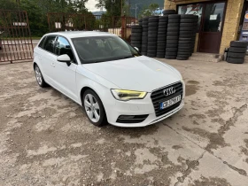 Audi A3 1.6 tdi dsg | Mobile.bg    2