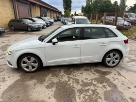 Audi A3 1.6 tdi dsg | Mobile.bg    4
