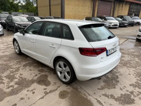 Audi A3 1.6 tdi dsg | Mobile.bg    7