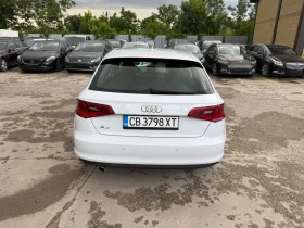Audi A3 1.6 tdi dsg | Mobile.bg    8