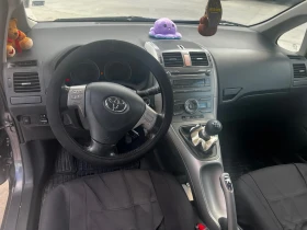 Обява за продажба на Toyota Auris ~5 900 лв. - изображение 7