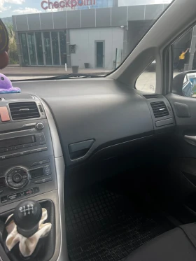 Обява за продажба на Toyota Auris ~5 900 лв. - изображение 4