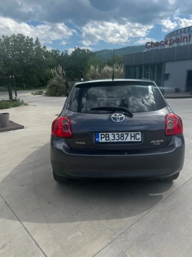Обява за продажба на Toyota Auris ~5 900 лв. - изображение 10