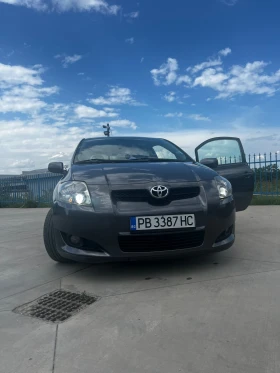 Обява за продажба на Toyota Auris ~5 900 лв. - изображение 1