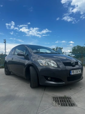 Обява за продажба на Toyota Auris ~5 900 лв. - изображение 1