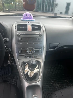 Обява за продажба на Toyota Auris ~5 900 лв. - изображение 5