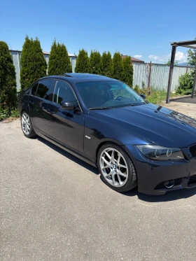 Обява за продажба на BMW 335 ~23 500 лв. - изображение 2