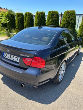 Обява за продажба на BMW 335 ~23 500 лв. - изображение 3