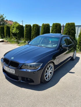     BMW 335