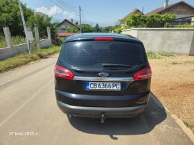 Обява за продажба на Ford S-Max ~10 300 лв. - изображение 4