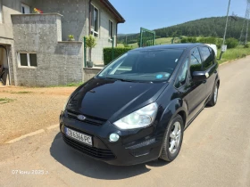Обява за продажба на Ford S-Max ~10 300 лв. - изображение 1