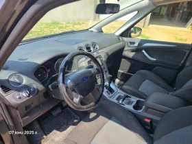 Обява за продажба на Ford S-Max ~10 300 лв. - изображение 6