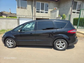 Обява за продажба на Ford S-Max ~10 300 лв. - изображение 2