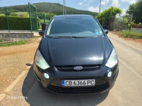 Обява за продажба на Ford S-Max ~10 300 лв. - изображение 1