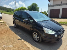 Обява за продажба на Ford S-Max ~10 300 лв. - изображение 3